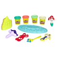 thumbnail image 1 of Play-Doh Disney Princess Undersea Wedding con Ariel Play-Doh 630509610198, 1 of 1