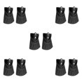 thumbnail image 1 of tredstone 1 Pair Of Rubber Rear And Front Fishtail Protection Covers For Mijia M365 Pro Parts Accessories No.03 5Set, 1 of 6