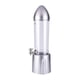 thumbnail image 1 of Dispensador de cerveza, torre de cerveza, vertedor de cerveza, barril de cerveza multiusos, dispensador de jugo de bebidas de 3 l para bar, pub, Plata, 1 of 9