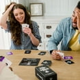 thumbnail image 3 of Juego de cartas Pick Your Poison Party + Family Expansion Set, 3 of 9