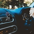 thumbnail image 1 of Raindrops Car Aromatherapy Vent Clip Astronaut Air Freshener Diffuser Plastic Material Easy Installation, 1 of 6