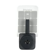 Dynatrap Indoor Insect Trap, Black