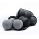 thumbnail image 3 of Pelotas de tenis Magicorange, paquete de 12 pelotas de tenis de entrenamiento avanzado, pelotas de práctica, pelotas de juego para perros y mascotas, vienen con bolsa de malla para facilitar el transp, 3 of 5