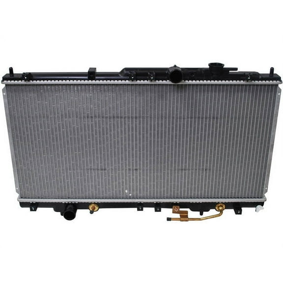 Radiator - Compatible with 2000 - 2005 Mitsubishi Eclipse 2001 2002 2003 2004