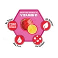 thumbnail image 5 of ShineWater Vitamin D Naturally Flavored Water, Strawberry Lemonade, 8 Pack, 6.75 fl. oz, Allergens not Contained, 5 of 5