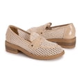 thumbnail image 5 of MUK LUKS Women's Vania Loafer, 5 of 8