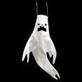 thumbnail image 2 of Led Halloween Ghost Outdoor Light Festival Dress Up Skeleton Horror Party Decor, 2 of 2