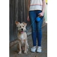 thumbnail image 2 of Correa para perros Taglory retráctil de 5 m para perros pequeños y medianos de 20 kg, 2 of 6