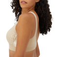 thumbnail image 3 of Bra Bali Comfort Revolution Wirefree Nude de cobertura total, 3 of 5