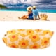 thumbnail image 3 of Sofá Inflable Con Tumbona, Sofá Inflable Resistente Al Desgarro Ampliamente Utilizado Para Niños Para Jardines, 3 of 7