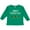 Kelly Green, variant on Inktastic Merry Christmas Green Plaid Christmas Trees Boys or Girls Long Sleeve Toddler T-Shirt