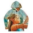 thumbnail image 6 of The Legend of Zelda Hoodies for Boys Girls, Kids 3D Print Pullover Hooded With Pocket, Youth Novelty Long Sleeve Hooded, Fashion Sweatshirt, S-XL, 6 of 6