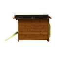 thumbnail image 2 of The Doggyhouse Company Dog House and Bath Combo, 2 of 4