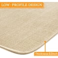 thumbnail image 6 of Fall Welcome Doormat 30x17 Inch Fall Leaves Front Door Mat Indoor Outdoor Entrance Floor Mats Non-Slip Washable Seasonal Autumn Thanksgiving Home Decor Rugs, 6 of 6