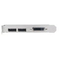 thumbnail image 3 of NVIDIA Quadro FX 3800 by PNY - Graphics card - Quadro FX 3800 - 1 GB GDDR3 - PCIe 2.0 x16 - DVI, 2 x DisplayPort, 3 of 3