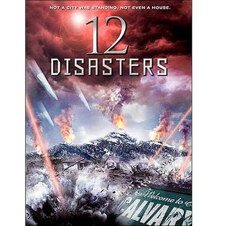 12 Disasters (Widescreen)