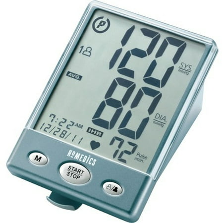 UPC 031262037879 product image for HoMedics HoMedics  Blood Pressure Monitor, 1 ea | upcitemdb.com