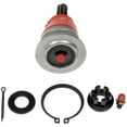 thumbnail image 3 of Dorman BJ81106RD Front Upper Suspension Ball Joint for Specific Dodge / Ram Models, 3 of 4