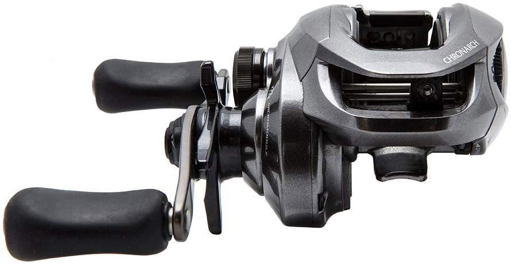 Shimano Fishing Chronarch MGL 151 Low Profile Reels [CHMGL151