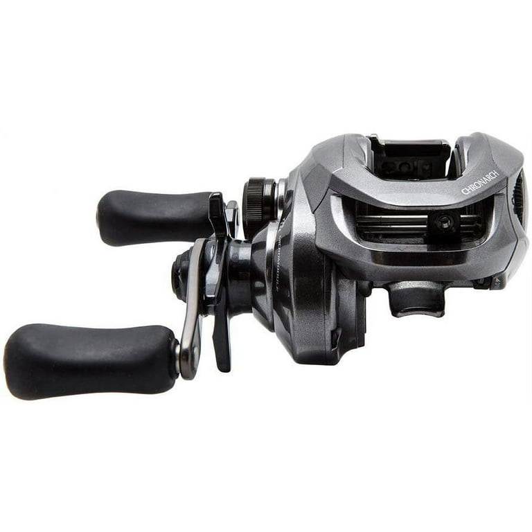 CHRONARCH クロナークMGL 151 Shimano Fishing Chronarch MGL 151 Low Profile Reels