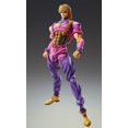 thumbnail image 2 of Medicos JoJo's Bizarre Adventure Parte 1: Figura de estatua de súper acción Chozo Kado Dio Brando, 2 of 3