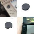 thumbnail image 2 of US 4-8 Pack Nintendo 2DS / 3DS / XL Analog Controller Circle Pad Joystick Cap, 2 of 9