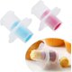 thumbnail image 1 of Creativo Muffin Cake Hole Digger DIY Pastelería Cupcake Relleno Eliminar Dispositivo Émbolo Cortador Decoración para hornear TUNC Sencillez, 1 of 5