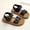 Blue, variant on Cethrio Boys Comfort Sandals, Open Toe Non-slip Vacation Casual Kids Summer Shoes Army Green Size 13(Little Kids)