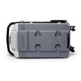 Igloo Trailmate Journey 70 Qt. Wheeled Cooler, Gray