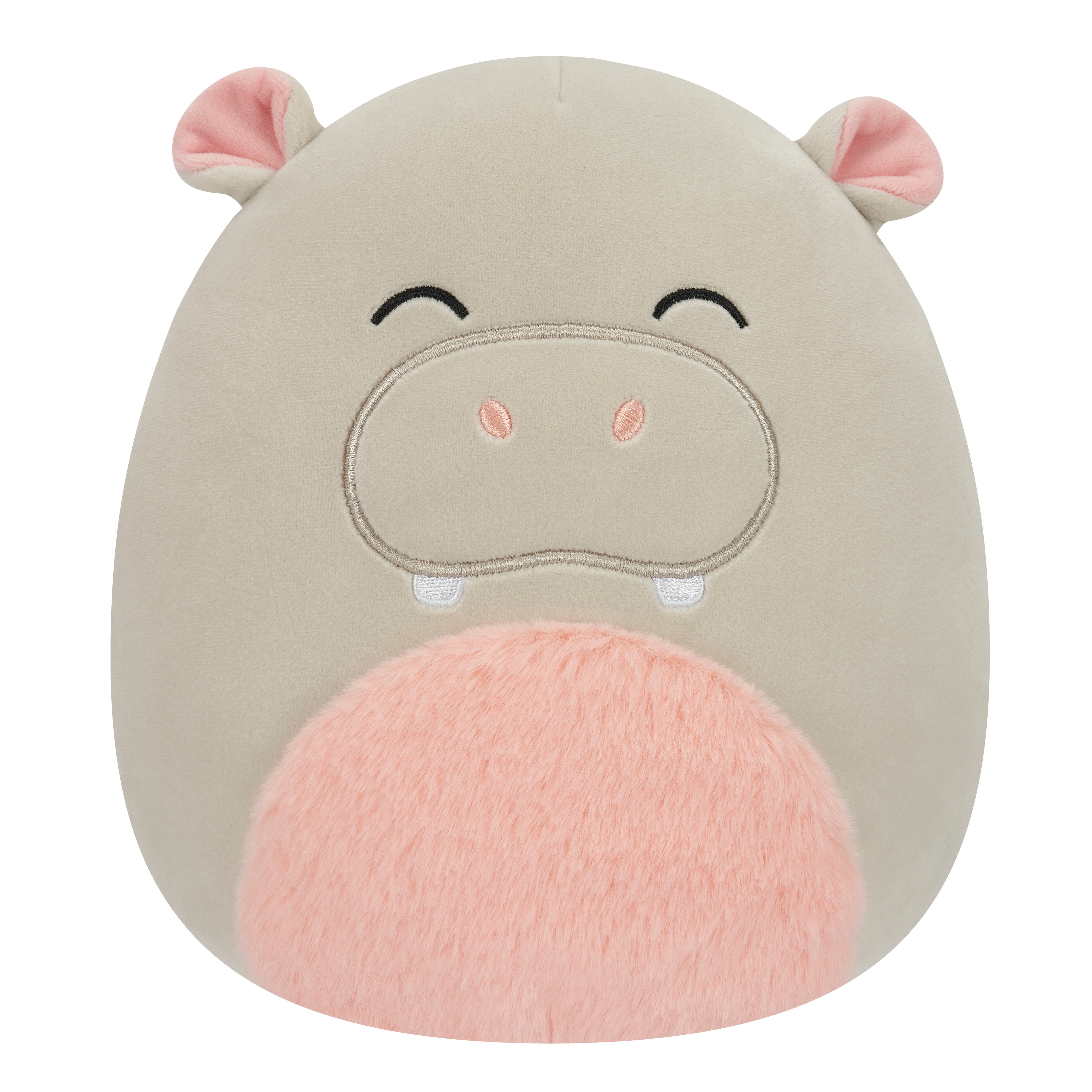 Squishmallows Official Plush 3.5 inch Assorted Clip On - Childs Ultra Soft Stuffed Animal Toy