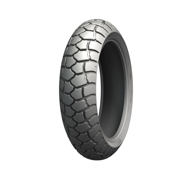 Llanta 130/80R17 Michelin ANAKEE ADVENTURE 65H uso c/s Cam