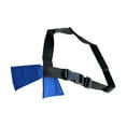 thumbnail image 3 of Correas para el pecho,Mochila ajustable Correas para el pecho Cinturón,Correas para el esternón resistentes Cinturones Correas utilitarias,Correa fija para cinturón para adultos y niños, 3 of 6
