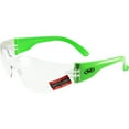 thumbnail image 3 of Global Vision Lunettes de Sécurité pour Laboratoire, 3 of 5