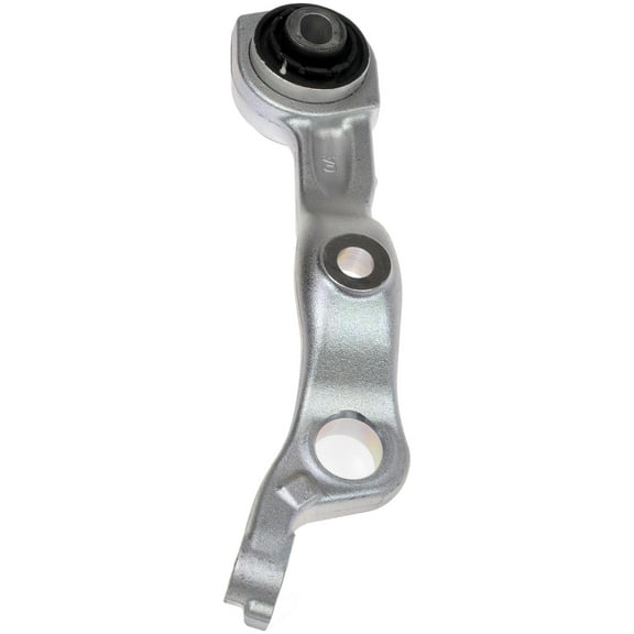 Dorman 524-832 Front Right Lower Suspension Control Arm for Specific Mercedes-Benz Models, Black