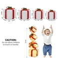 thumbnail image 3 of Set de 4 Cajas de Regalo Iluminadas Navideñas COVFEVER de 1.1 m con LED, 3 of 7
