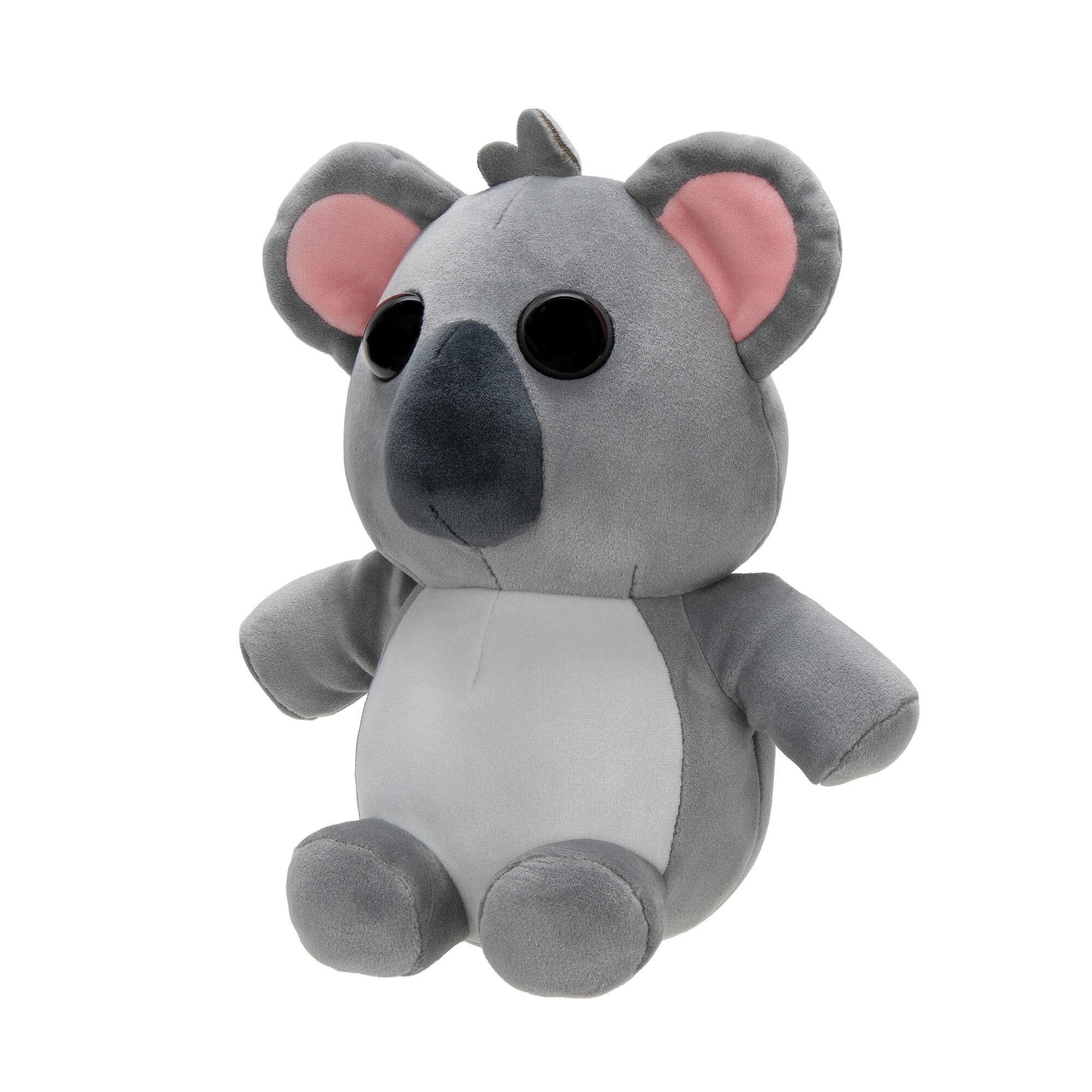 「Koala」A子 お願いします Adopt Me! Collector Plush - Koala 8 inch - Fun Collectible Toys