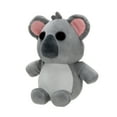 thumbnail image 3 of Adopt Me! Collector Plush - Koala 8 inch - Fun Collectible Toys for Kids, Ages 6+, 3 of 5