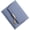 Dark Blue, variant on Small Wallet Women Leather RFID Blocking Card Holder Compact Wallets Zipper  Pocket with ID Window
