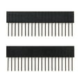 thumbnail image 2 of Sparkfun ESP32 Thing Stackable Header Set, 2 of 2