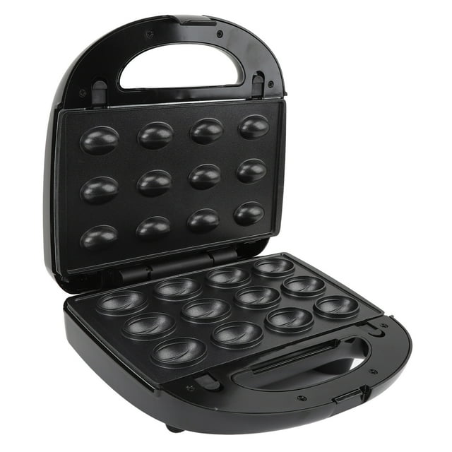 Maker, 10 in 1 Electric Panini Press with Rapid Heating, Multifunction Indoor Grill Waffle Maker for Breakfast Machine
