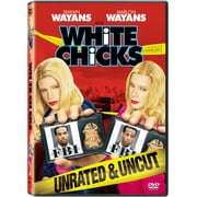 Sony Pictures - White Chicks [DIGITAL VIDEO DISC]