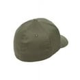 thumbnail image 2 of Flexfit Brushed Twill Cap, 2 of 3