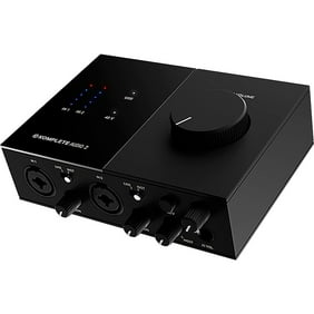 Tascam Usa 32 Ministudio Personal Usb Audio Interface Walmart Com Walmart Com