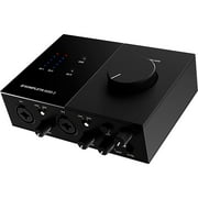 Best Audio Interfaces - Native Instruments Komplete Audio 2 USB Audio Interface Review 