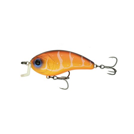 UPC: 0840221807008 | 6th Sense Fishing Swank Series Crankbait