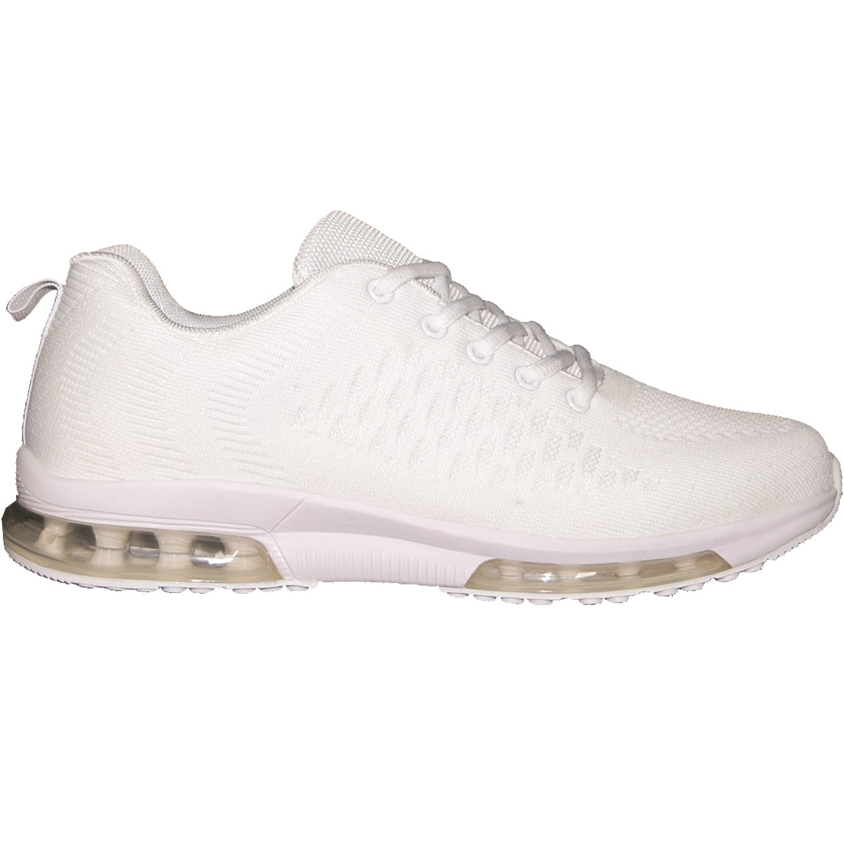 on air running shoes