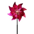 thumbnail image 2 of Plastic DIY Windmill Kit, Large Yard Orchard Garden Decoration, Party Carnival Decor, 1-Pack, 2 of 5