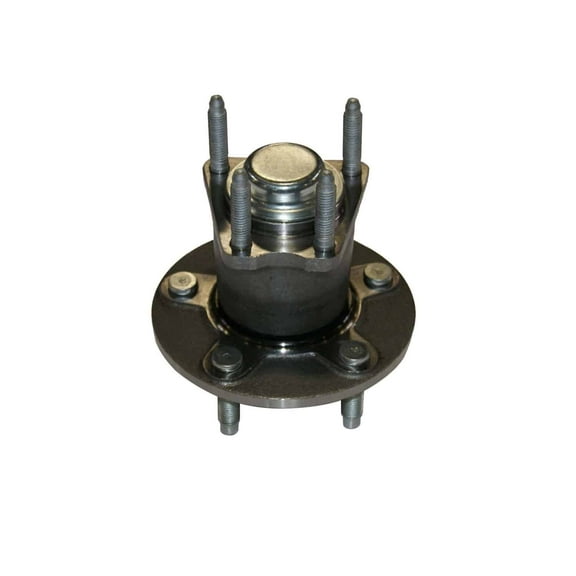 GMB 799-0140 Wheel Hub Assembly that fits a Chevrolet HHR (2006-2008)