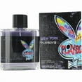 thumbnail image 3 of Playboy New York Cologne By Playboy Fragrances For Men Eau De Toilette Spray 3.4 Oz / 100 Ml, 3 of 4