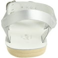 thumbnail image 3 of Sun-San Sweetheart Kids Sandals, 3 of 7